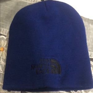 North face hat